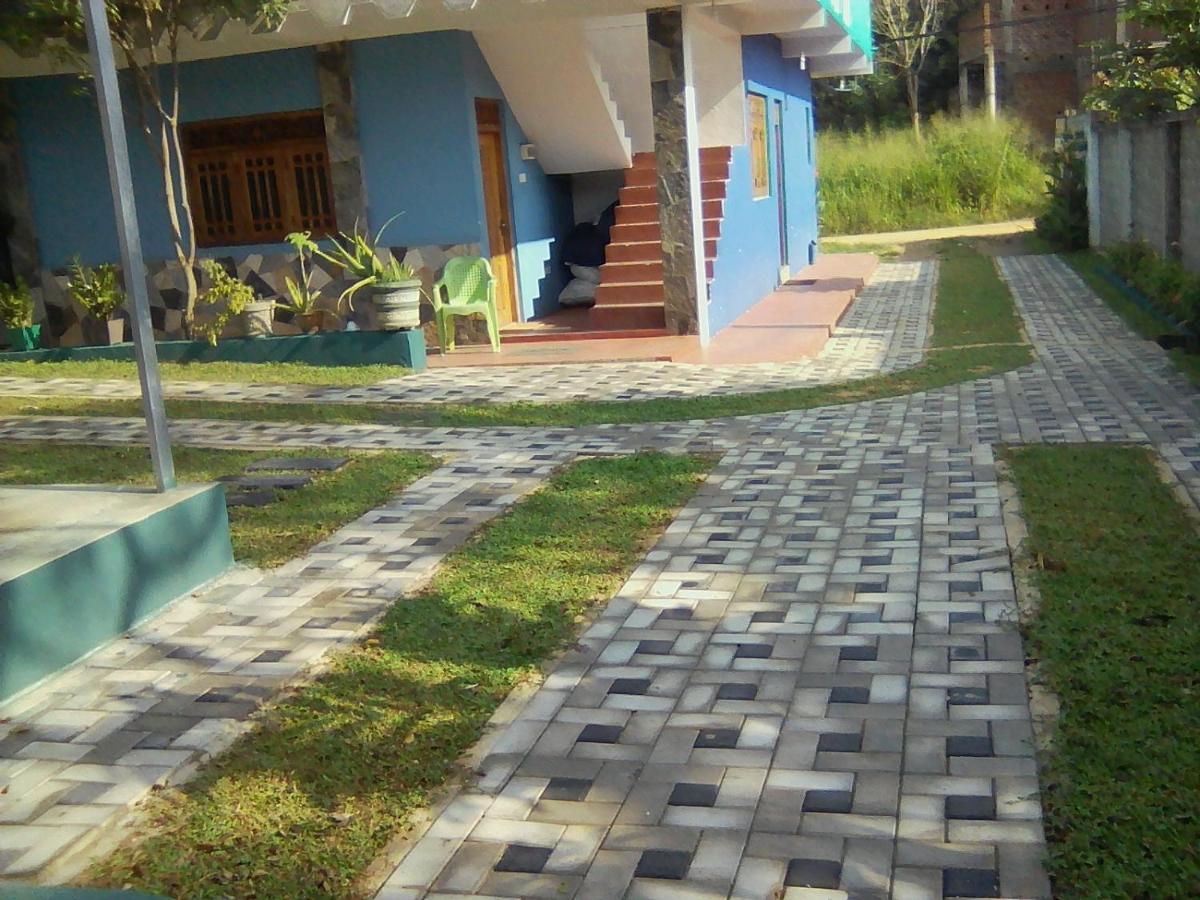 Thomasha Homestay Веллавая Екстер'єр фото