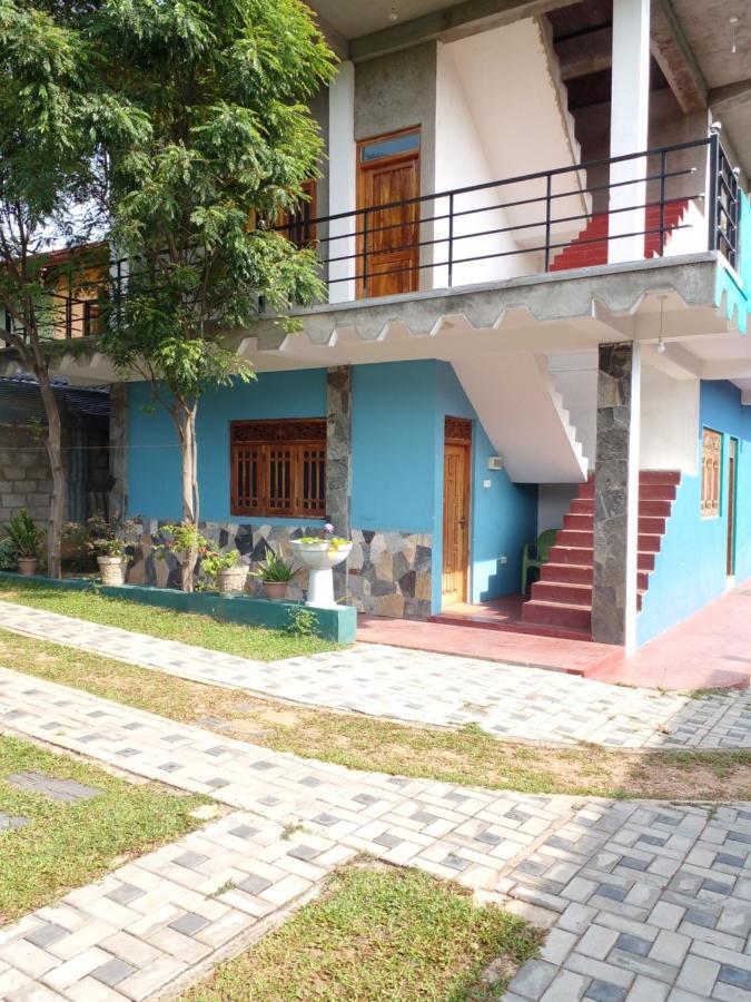 Thomasha Homestay Веллавая Екстер'єр фото