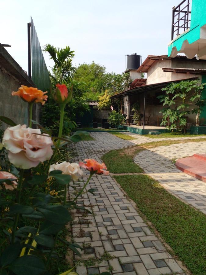 Thomasha Homestay Веллавая Екстер'єр фото