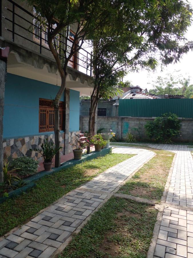 Thomasha Homestay Веллавая Екстер'єр фото