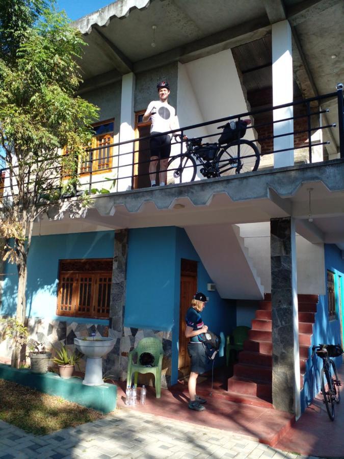 Thomasha Homestay Веллавая Екстер'єр фото