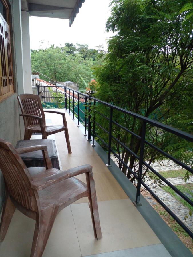 Thomasha Homestay Веллавая Екстер'єр фото