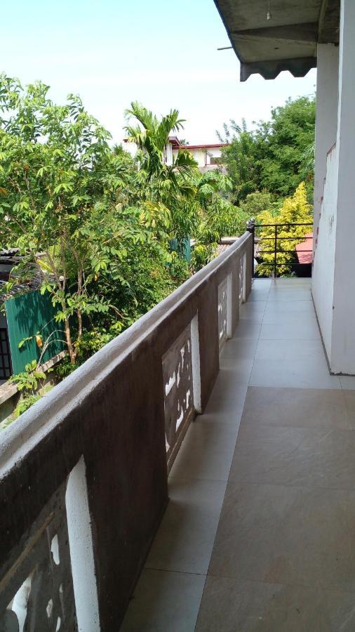 Thomasha Homestay Веллавая Екстер'єр фото