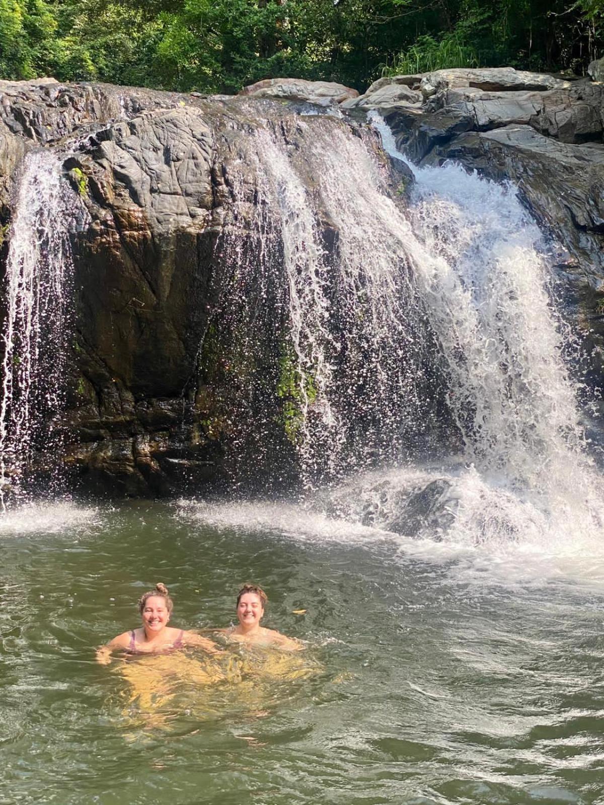 Thomasha Homestay Веллавая Екстер'єр фото