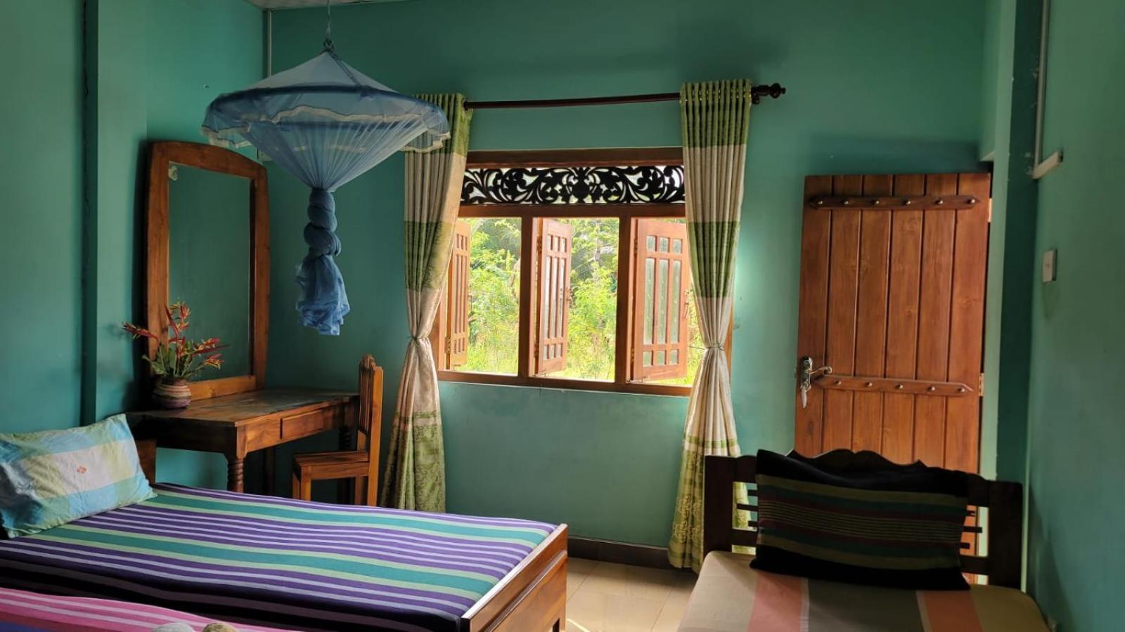 Thomasha Homestay Веллавая Екстер'єр фото