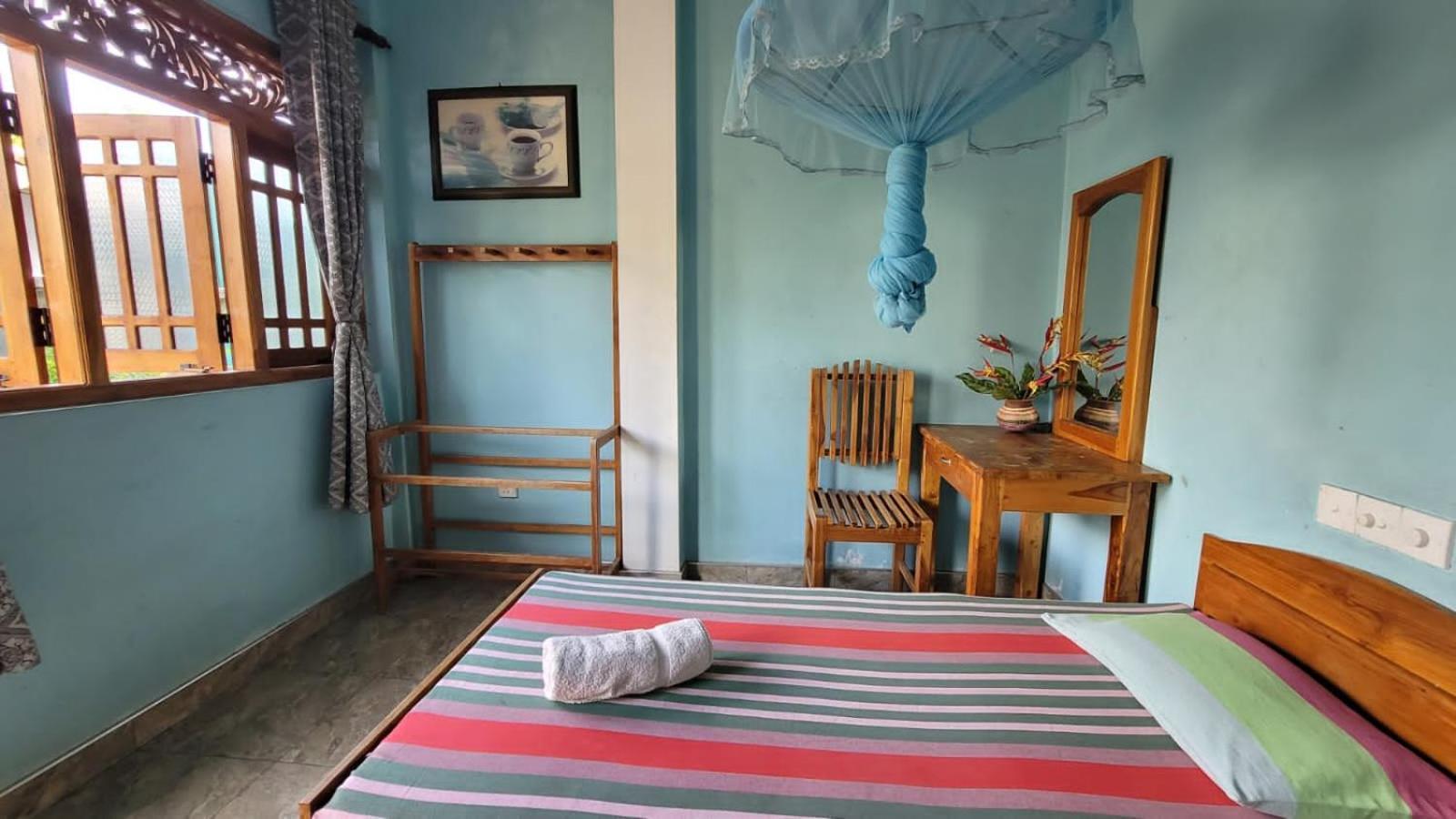 Thomasha Homestay Веллавая Екстер'єр фото