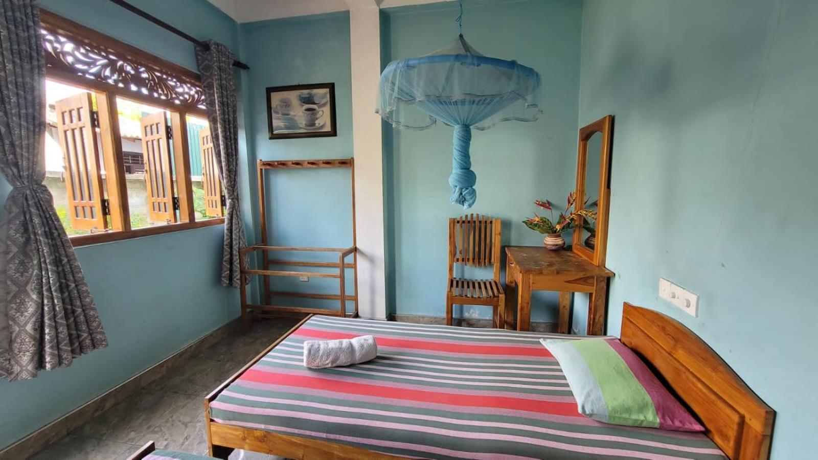 Thomasha Homestay Веллавая Екстер'єр фото