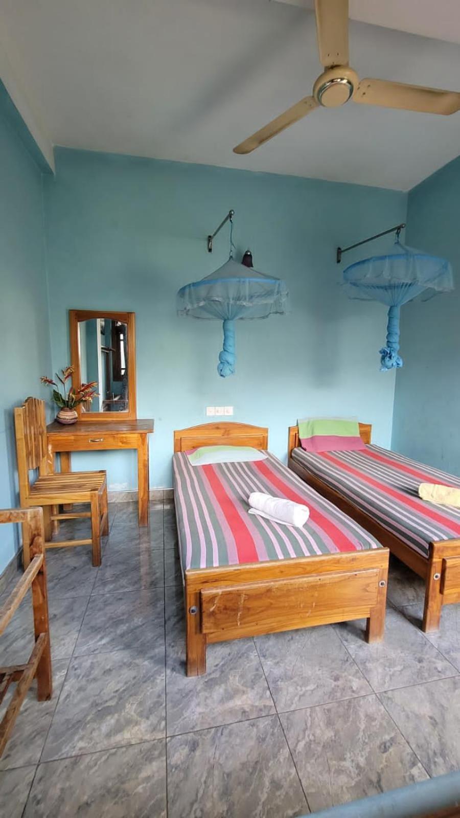 Thomasha Homestay Веллавая Екстер'єр фото