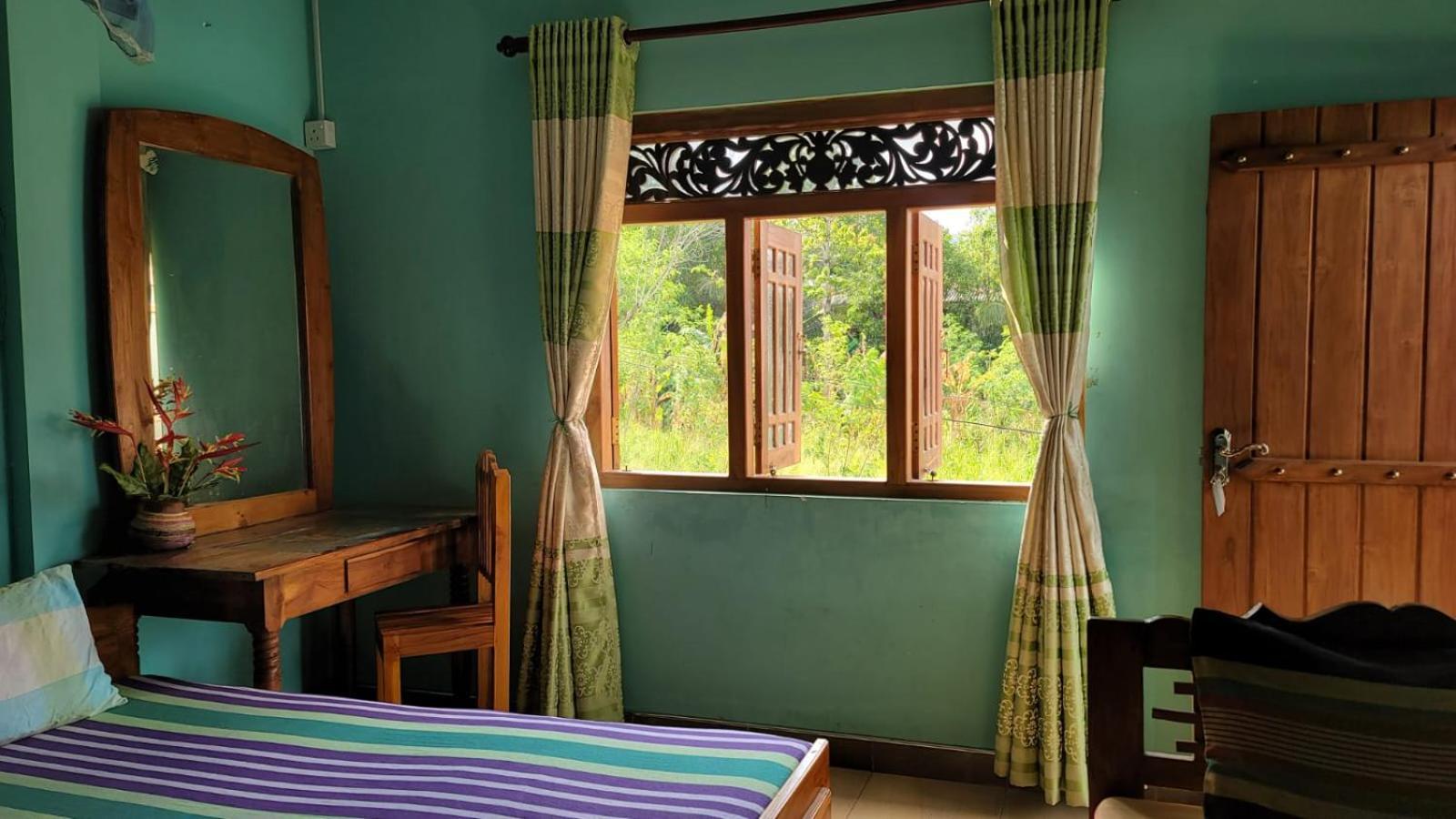 Thomasha Homestay Веллавая Екстер'єр фото