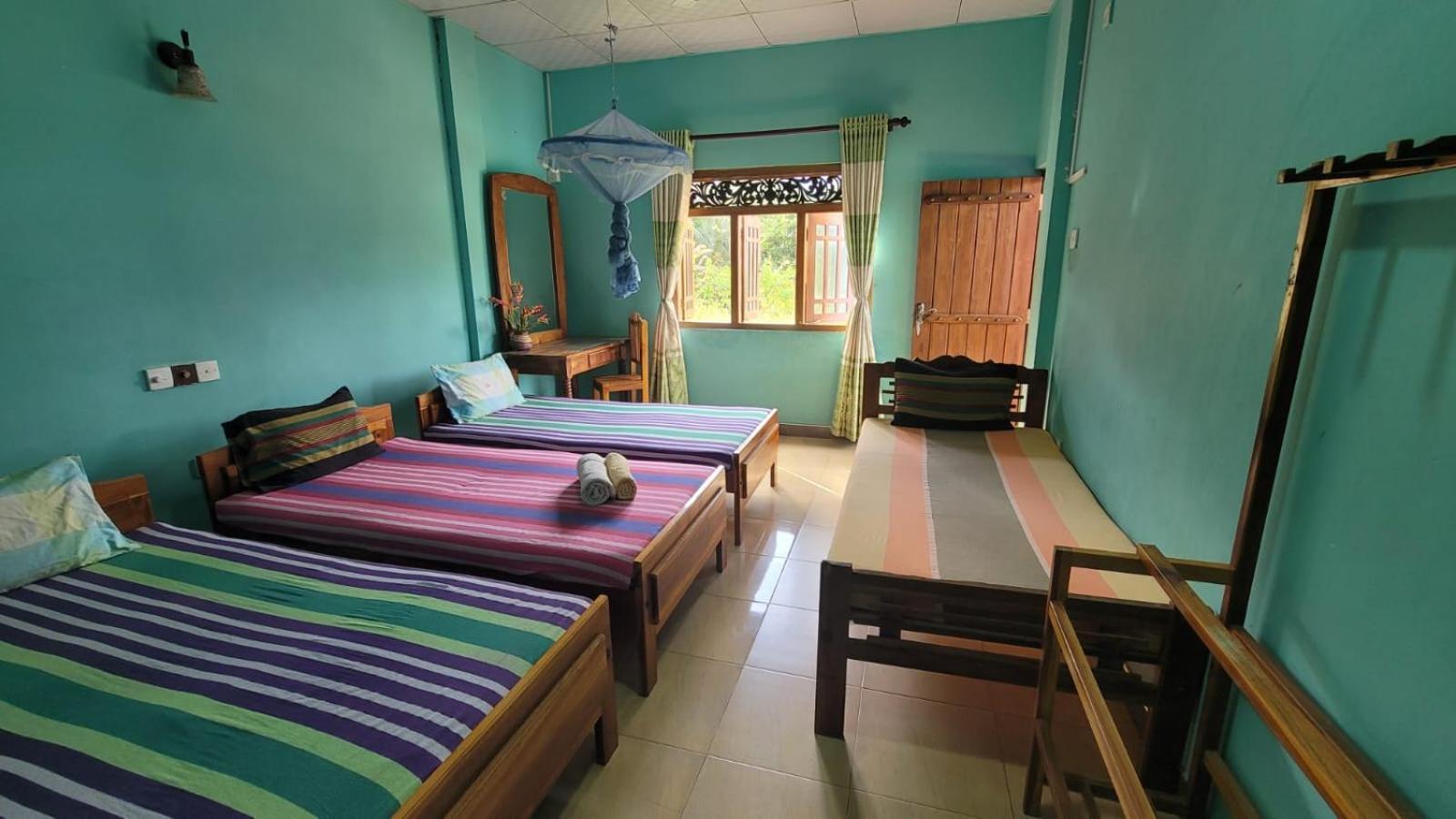 Thomasha Homestay Веллавая Екстер'єр фото