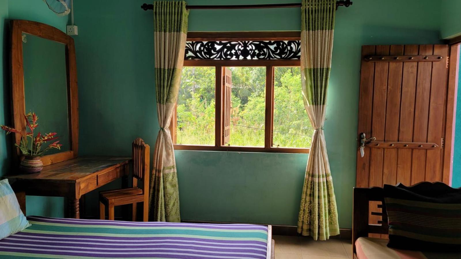 Thomasha Homestay Веллавая Екстер'єр фото
