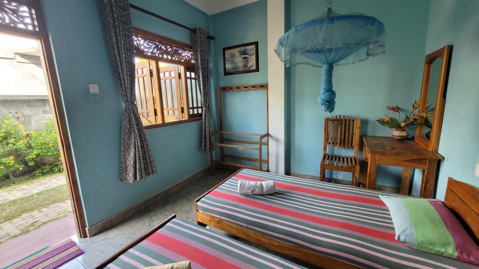 Thomasha Homestay Веллавая Екстер'єр фото