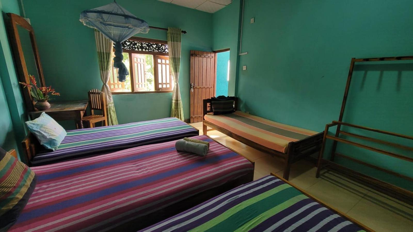 Thomasha Homestay Веллавая Екстер'єр фото