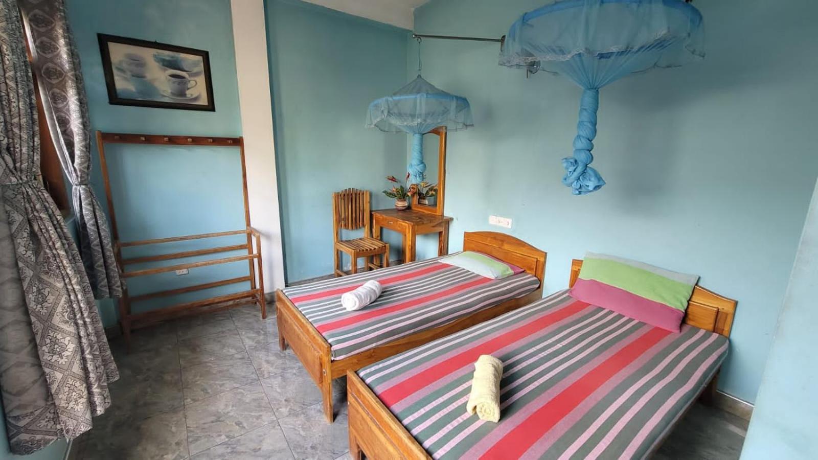 Thomasha Homestay Веллавая Екстер'єр фото