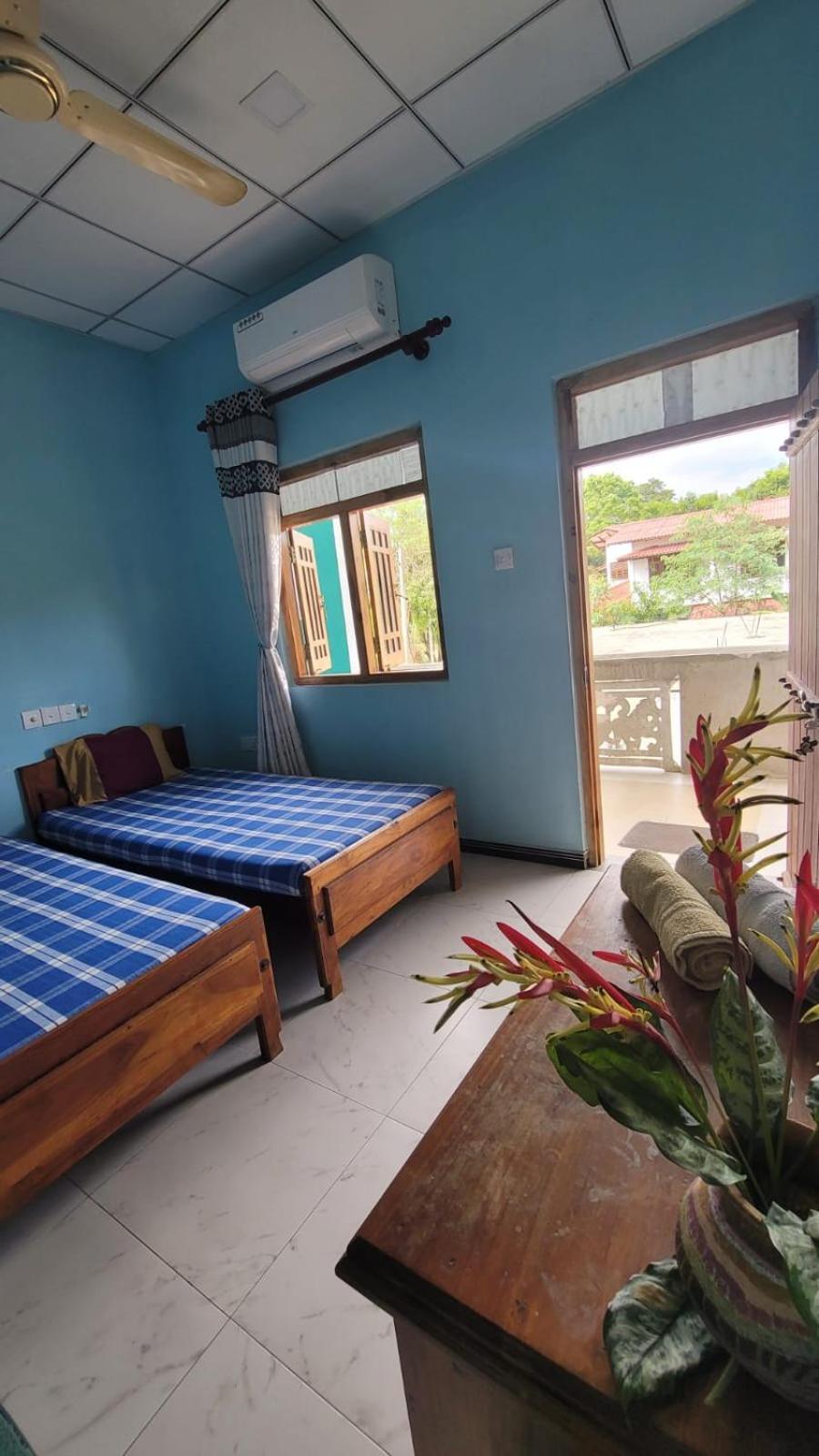 Thomasha Homestay Веллавая Екстер'єр фото