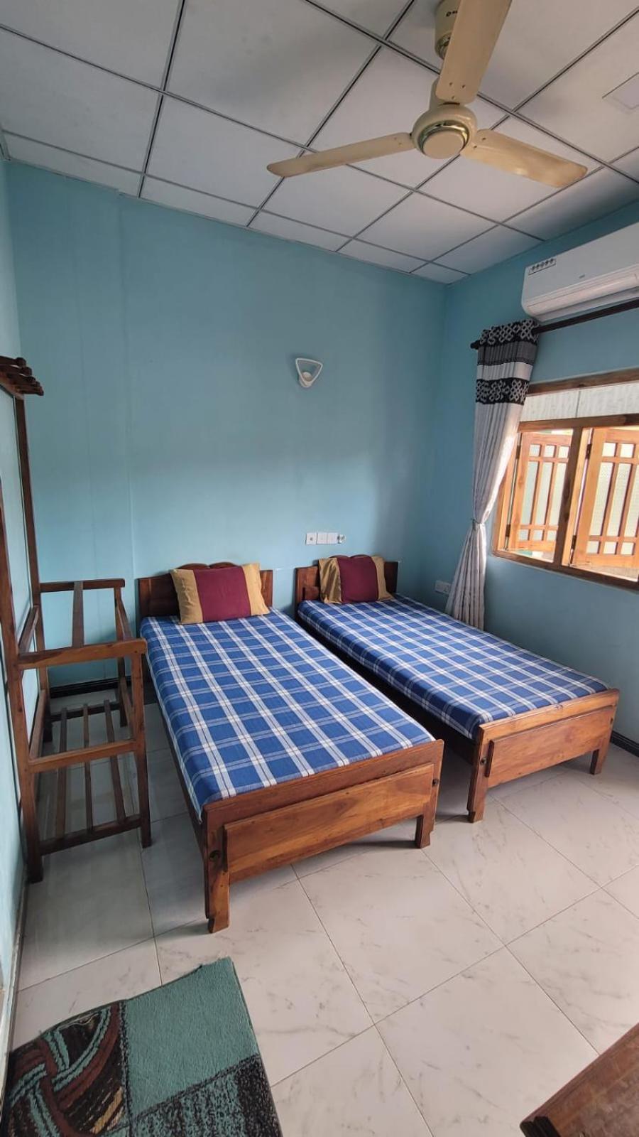 Thomasha Homestay Веллавая Екстер'єр фото